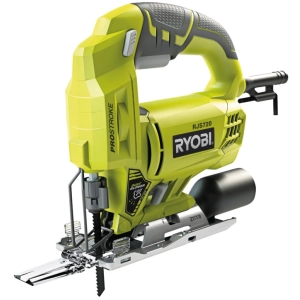 Sierra de calar Ryobi RJS 720 G