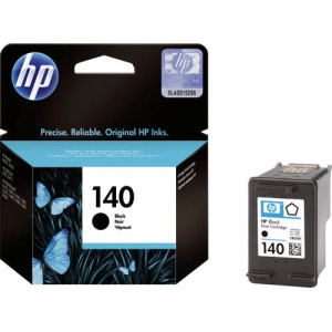 Cartucho HP 140 CB335HE