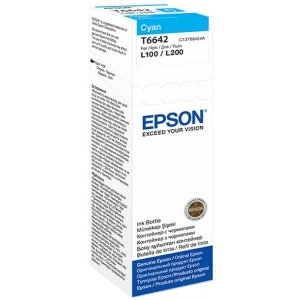 Cartucho Epson T6642 C13T66424A