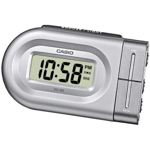 Radio/reloj Casio DQ-543