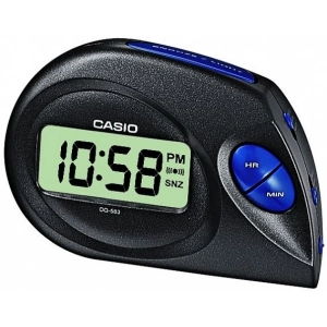 Radio/reloj Casio DQ-583