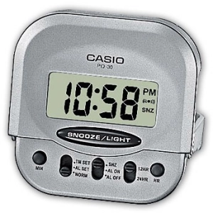 Casio PQ-30