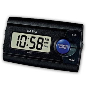 Casio PQ-31