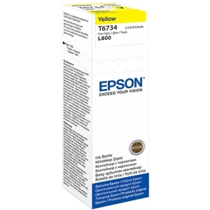 Cartucho Epson T6734 C13T67344A