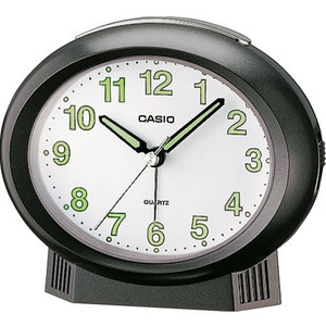 Radio / reloj Casio TQ