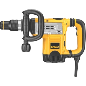 Disyuntor DeWALT D25831K