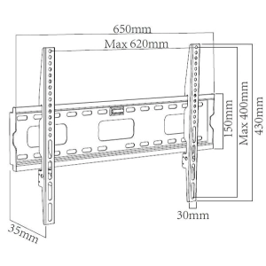 X-Digital STEEL SF405