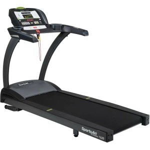 Cinta de correr SportsArt Fitness T635