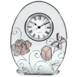 Radio / reloj Jardin d'Ete 15796