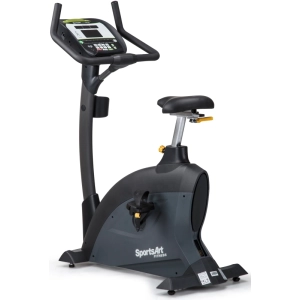 Simulador de bicicleta SportsArt Fitness C535U