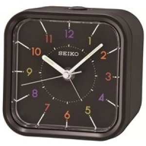 Radio/reloj Seiko QHE038