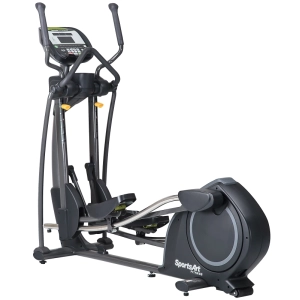 Orbitrek SportsArt Fitness E835