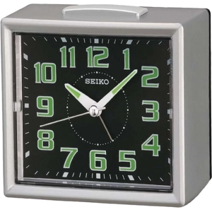 Radio/reloj Seiko QHK024