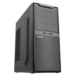 Chasis Gamemax MT507 400W