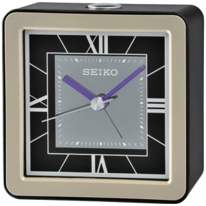 Radio/reloj Seiko QHE098J