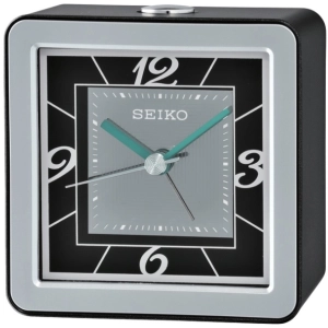 Radio/reloj Seiko QHE098K