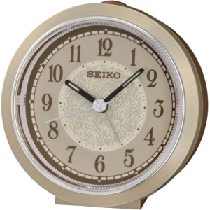 Radio/reloj Seiko QHE111