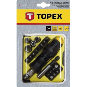 TOPEX 39D364