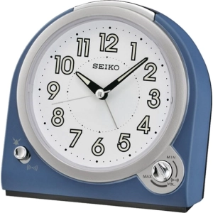 Radio/reloj Seiko QHK029