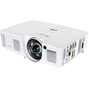 Proyector Optoma W316ST