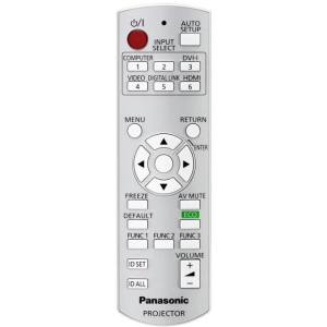 Panasonic PT-RZ475E