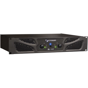 Amplificador Crown XLi1500