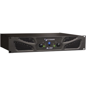 Amplificador Crown XLi2500