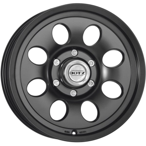 Disco Dotz Rafting 8x17/5x114,3 ET20 DIA71,6