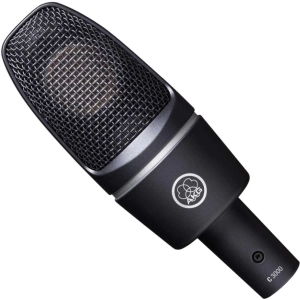 Micrófono AKG C3000