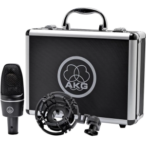 AKG C3000