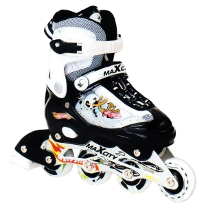 Patines MaxCity Rio