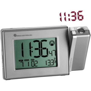 Radio/reloj TFA 981085