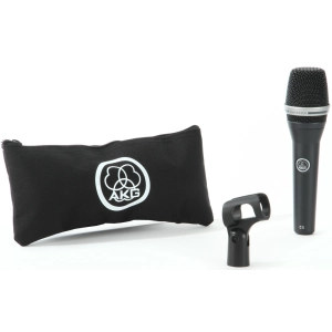 AKG C5