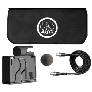 AKG