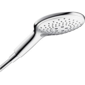 Sistema de ducha Hansgrohe Raindance Select 28587000