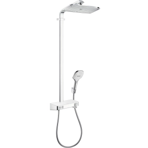 Sistema de ducha Hansgrohe Raindance Select 27287000