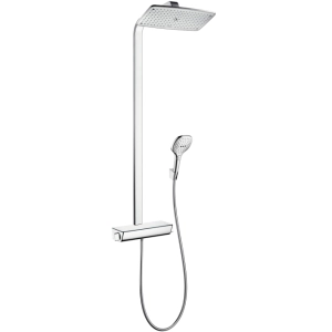 Sistema de ducha Hansgrohe Raindance Select 27286000