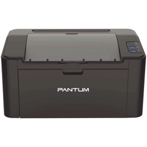 Impresora Pantum P2207