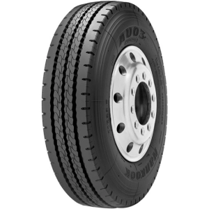 Neumático de camión Hankook AU03 11 R22.5 148J