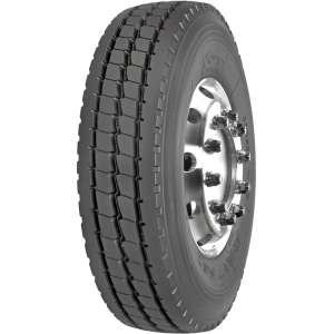 Neumático de camión Sava Avant MS2 315/80 R22.5 156K