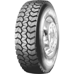 Neumático de camión Sava Orjak MS 315/80 R22.5 156K