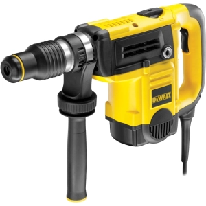 Disyuntor DeWALT D25820K