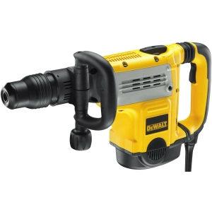 Disyuntor DeWALT D25871K