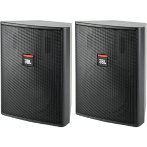 Sistema de sonido JBL Control 25