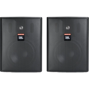 Sistema de sonido JBL Control 25AV