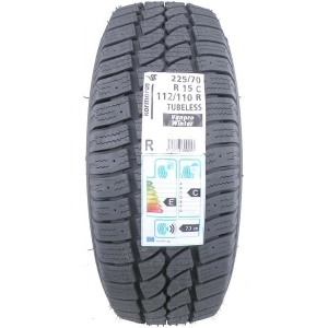 Kormoran VanPro Winter 205/65 R16C 107R