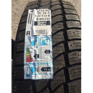 Kormoran VanPro Winter 205/65 R16C 107R