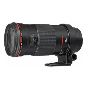 Canon 180mm f/3.5L EF USM Macro