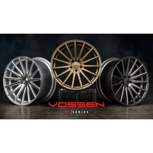 Vossen