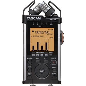 Grabador Tascam DR-44WL